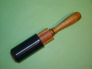 Newly listed Edison Phonograph Blue Amberol Cylinder Record Reamer