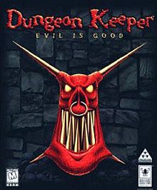 Dungeon Keeper PC, 1997