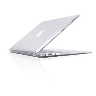 11 Macbook Air Transparent Shell Case Premium Quality Hard Cover 11.6 