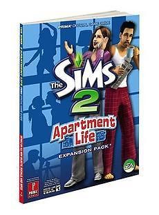the sims 2 apartment life new by greg kramer time