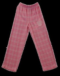 nfl oakland raiders or san francisco pink flannel pants