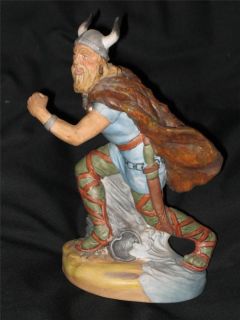 royal doulton figurine viking hn2375 from united kingdom time left