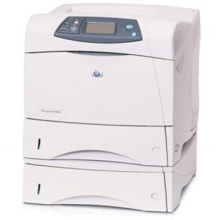 HP LaserJet 4350TN Laser Printer Q5408A 4350N 4350 90 day warranty 