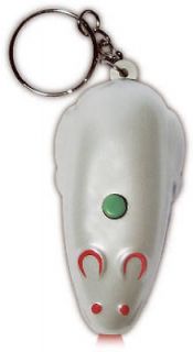 classic lazy mouse laser cat toy 24300 
