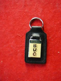 bond bug key ring from united kingdom 