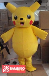   Mascot Costume Plush/Fancy Dress Pokemon Outfit Ash Ketchum Charizard