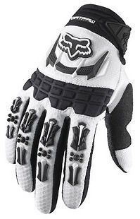   Cycling Dirt Mountain Bicycle Full Finger Motorcycle Gloves XL