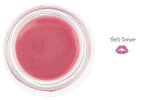 Dalton Colour Creme Lip Gloss in Shawny K, a raspberry pink shade