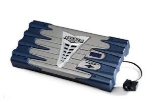 Kicker SX650.1 Car Amplifier