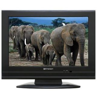   LD195EM8 720P 60Hz LCD HDTV TV W/ Built In DVD Player Combo DISCOUNT
