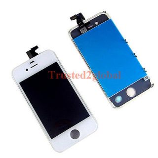   iPhone 4 4G LCD +Touch Digitizer Screen Assembly Replacement CHEAP USA
