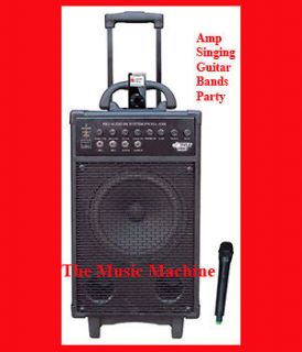 ipod karaoke in Musical Instruments & Gear