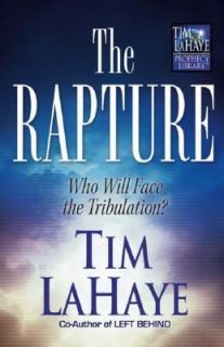   Face the Tribulation by Tim LaHaye 2003, Paperback, Reprint