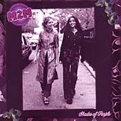 Shades of Purple ECD by M2M CD, Mar 2000, Atlantic Label
