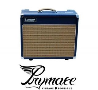Laney Amplification Lionheart L20T 112 Combo Amp ~ Brand New Free 