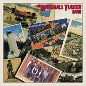 Greetings from South Carolina Remaster by Marshall Tucker Band The CD 