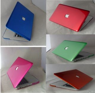   Hard Case Cover for MacBook Pro 15/15.4inch Laptop Shell Cut OUT
