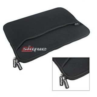   Carrying Case Sleeve Pouch For 13 13.3 Laptop Netbook Notebook