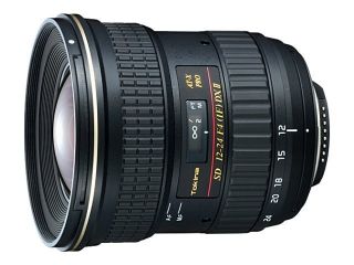   PRO 124 12 24mm F 4.0 II SD AS DX AF IF Lens For Nikon Canon