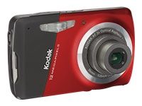 Kodak EASYSHARE M530