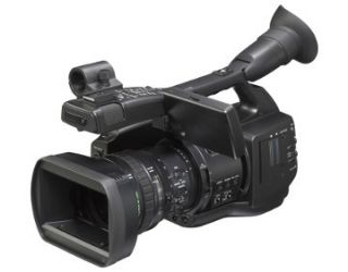 sony video camera xdcam hd pmw ex 1r time left