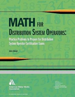Math for Distributiion System Operators Practice Problems to Prepare 