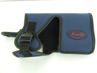kowa made in japan hand holding case for ts 500