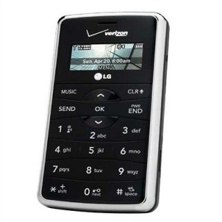 Verizon LG enV2 VX9100 No Contract 3G Camera QWERTY  Cell Phone 