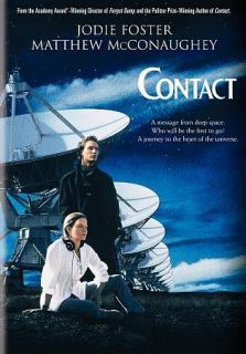 Contact DVD, 2009