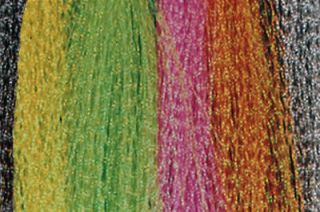 krystal flash pearlescent colors fly tying 