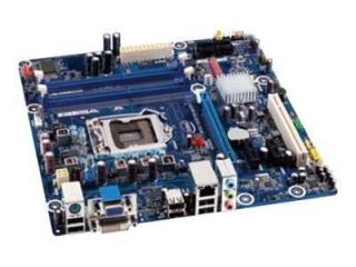 Intel DH55PJ LGA 1156 Motherboard