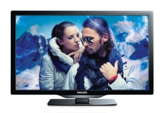 Philips 22PFL4907 22 720p HD LED LCD Internet TV