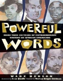 More Than 200 Years of Extraordinary Writing by African Americans by 