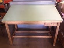 adjustable drafting table  300 00 buy it