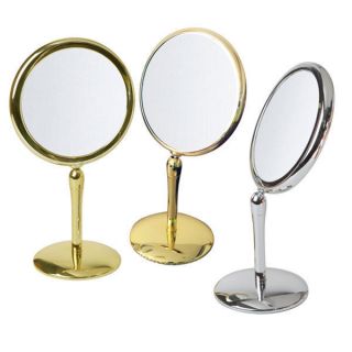   Dual Sided Cosmetics Makeup MAGNIFYING Mirror Normal 2x 3x 5x 7x