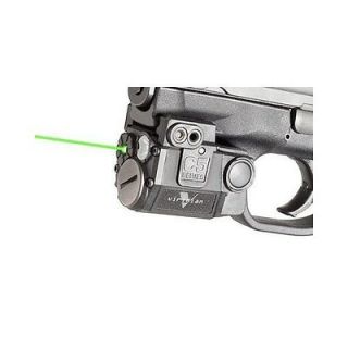 Viridian C5L Green Laser Sights with Tactical Light ECR Brand New