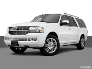 Lincoln Navigator 2012 L