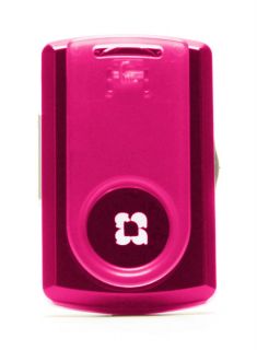 SanDisk Sansa Clip Pink 2 GB Digital Media Player