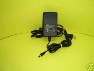 Worldwide NEW AC Adapter For Lipman Nurit Verifone 8320/8320L 8320E 