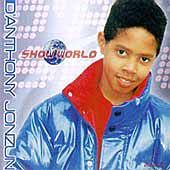 Show World by DAnthony Jonzun CD, Jun 2000, Lightyear