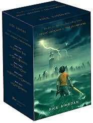 Percy Jackson & the Olympians/Erag​on (DVD, 2012, 2 Disc Set)