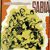 Live En Vivo by Sabia CD, Jan 1989, Flying Fish