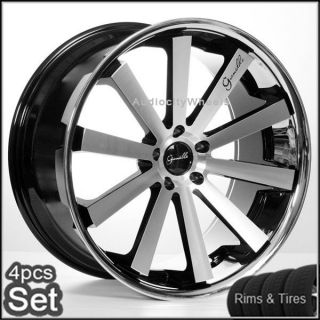 20inch for Mercedes Benz Wheels and Tires Giovanna Rims C,CL,S,E 