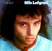 The Best of Nils Lofgren by Nils Lofgren CD, Nov 1988, A M USA