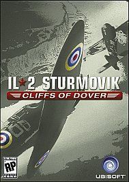 il 2 sturmovik cliffs of dover pc games 2011 returns