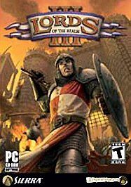 Lords of the Realm III PC, 2004