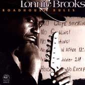 Roadhouse Rules by Lonnie Brooks CD, Jul 1996, Alligator Records 