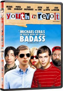Youth in Revolt DVD, 2010