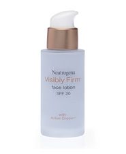 Neutrogena Visibly Firm Face Lotion SPF 20