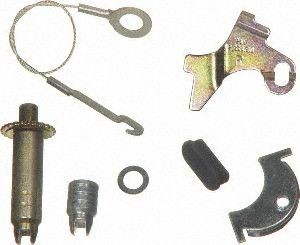   Drum Brake Self Adjuster Repair Kit (Fits 1962 Lincoln Continental